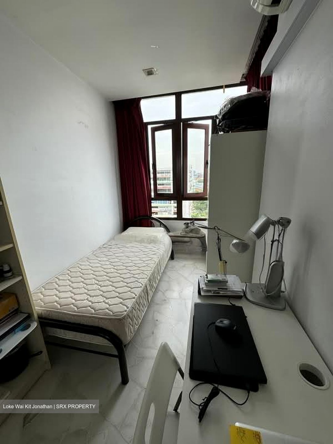 Sherwood Towers (D21), Apartment #588758301